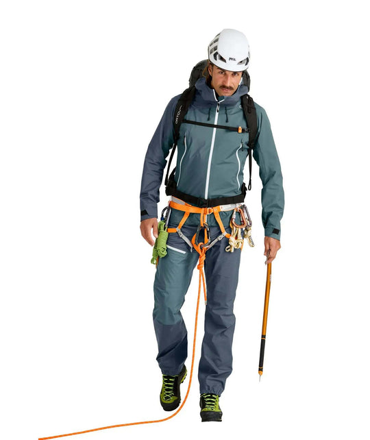 Westalpen 3L Light Pants M