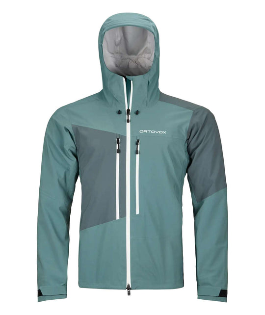 Westalpen 3L Jacket M