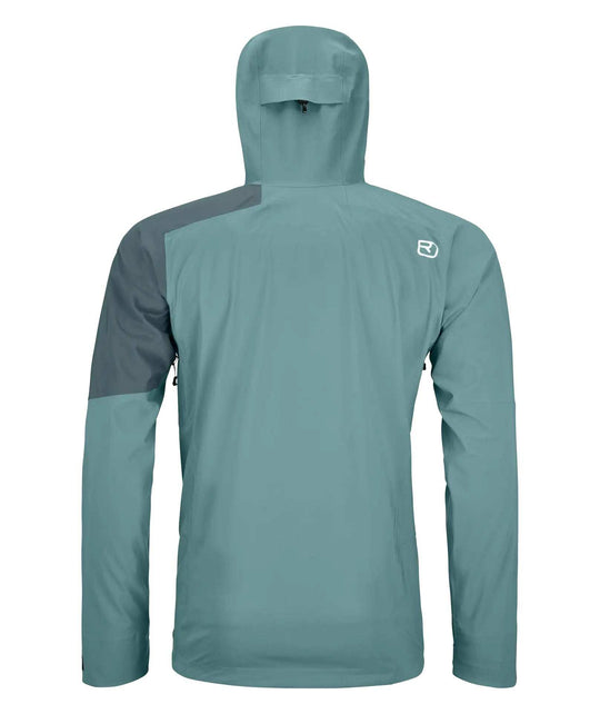 Westalpen 3L Jacket M