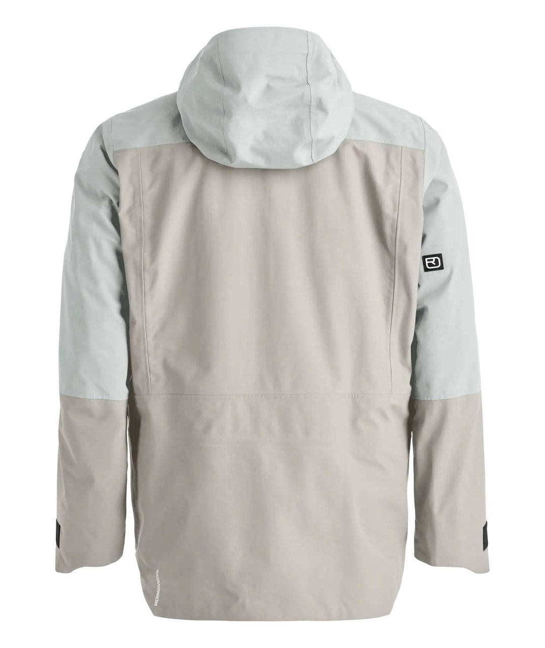 Ravine Plus 3L Jacket M