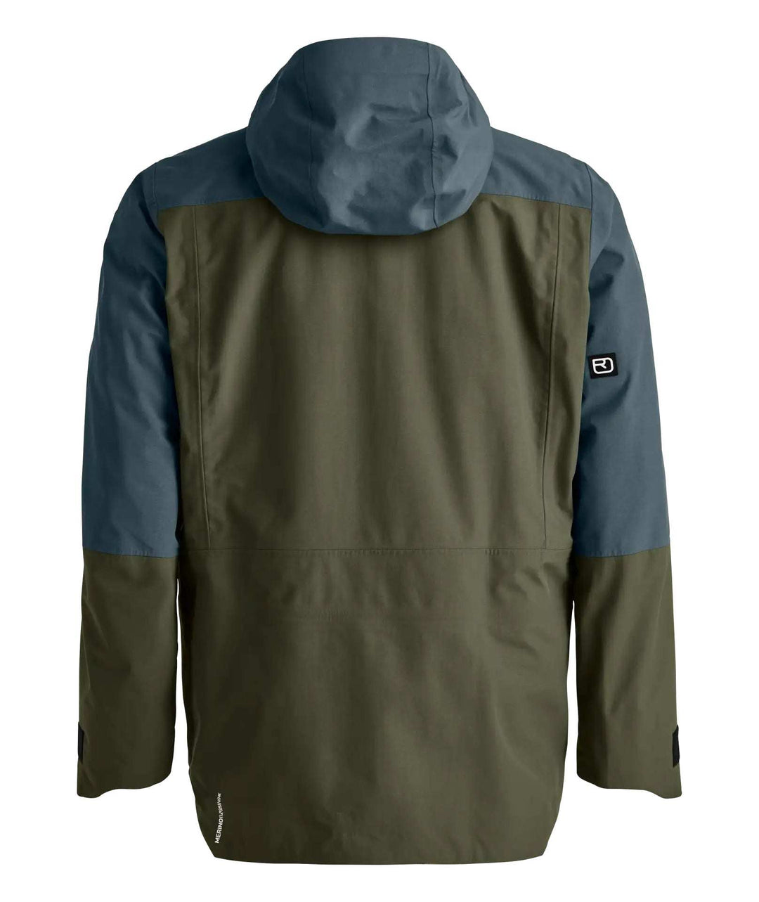 Ravine Plus 3L Jacket M