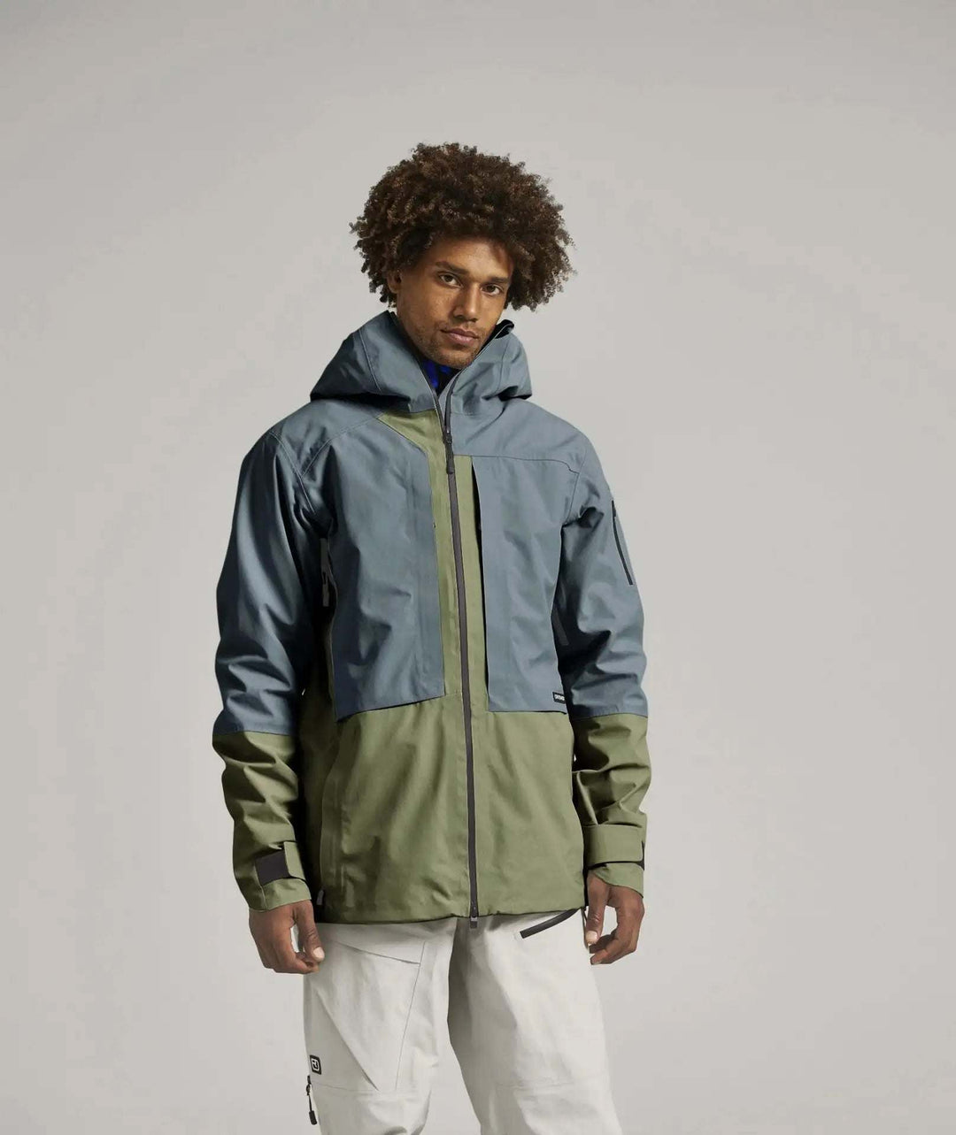 Ravine Plus 3L Jacket M
