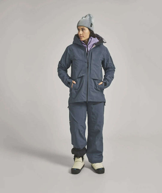 Ravine Plus 3L Jacket M
