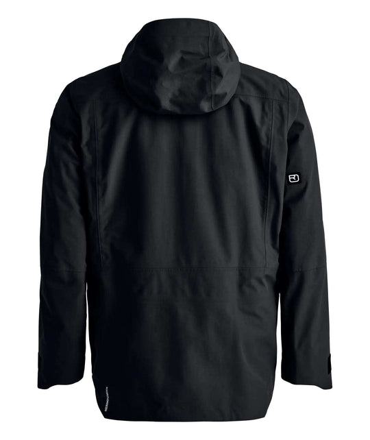 Ravine Plus 3L Jacket M