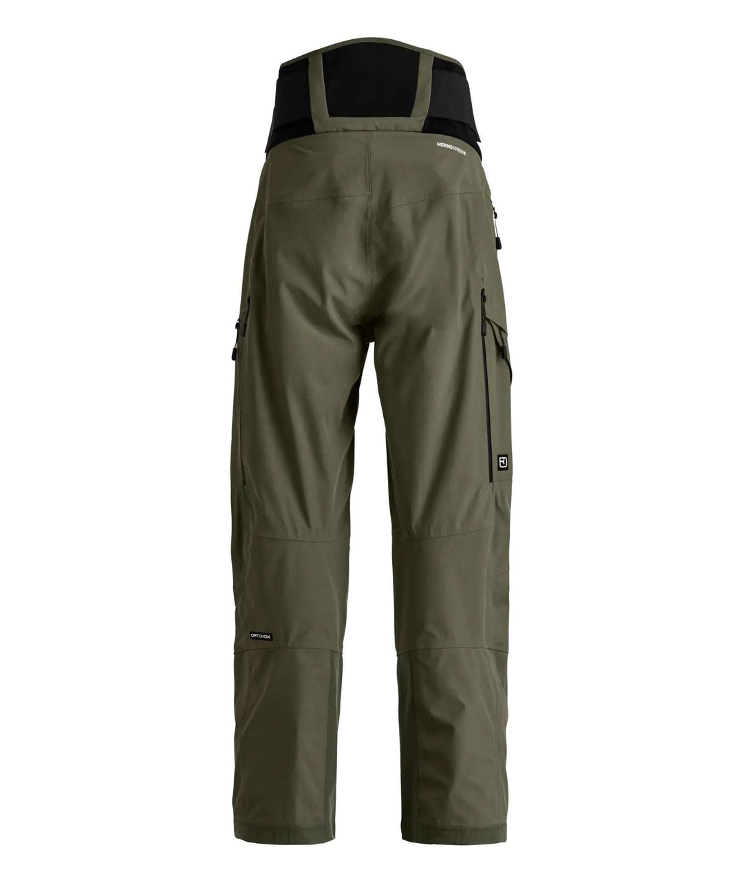 Ravine Plus 3L Pants M