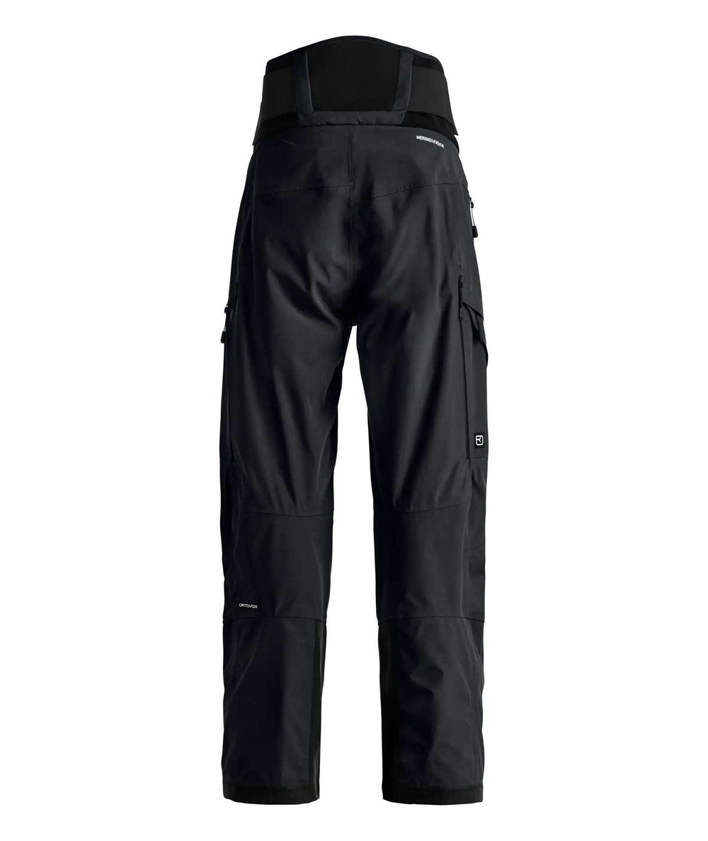 Ravine Plus 3L Pants M