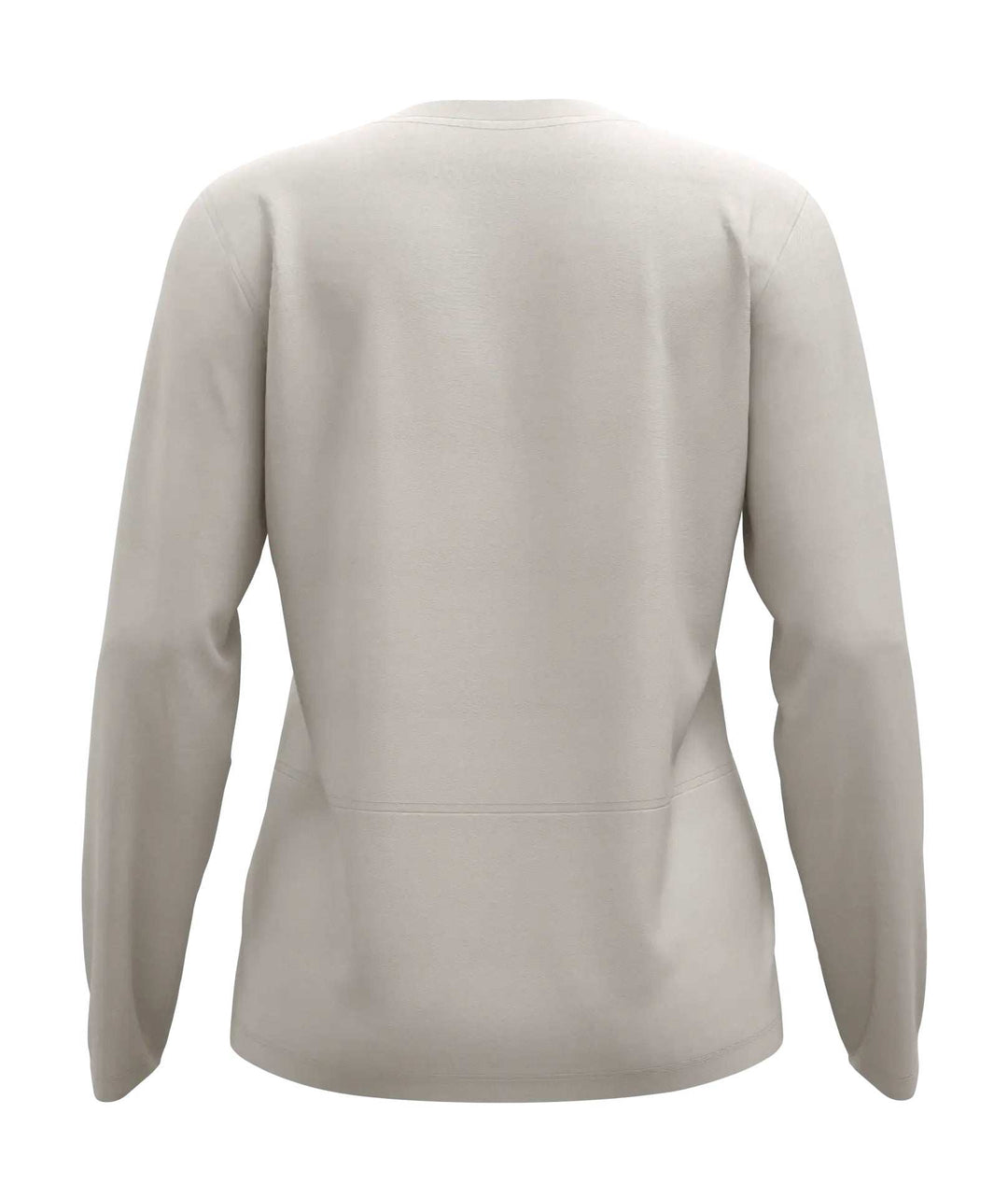 185 Merino Patch Ls M