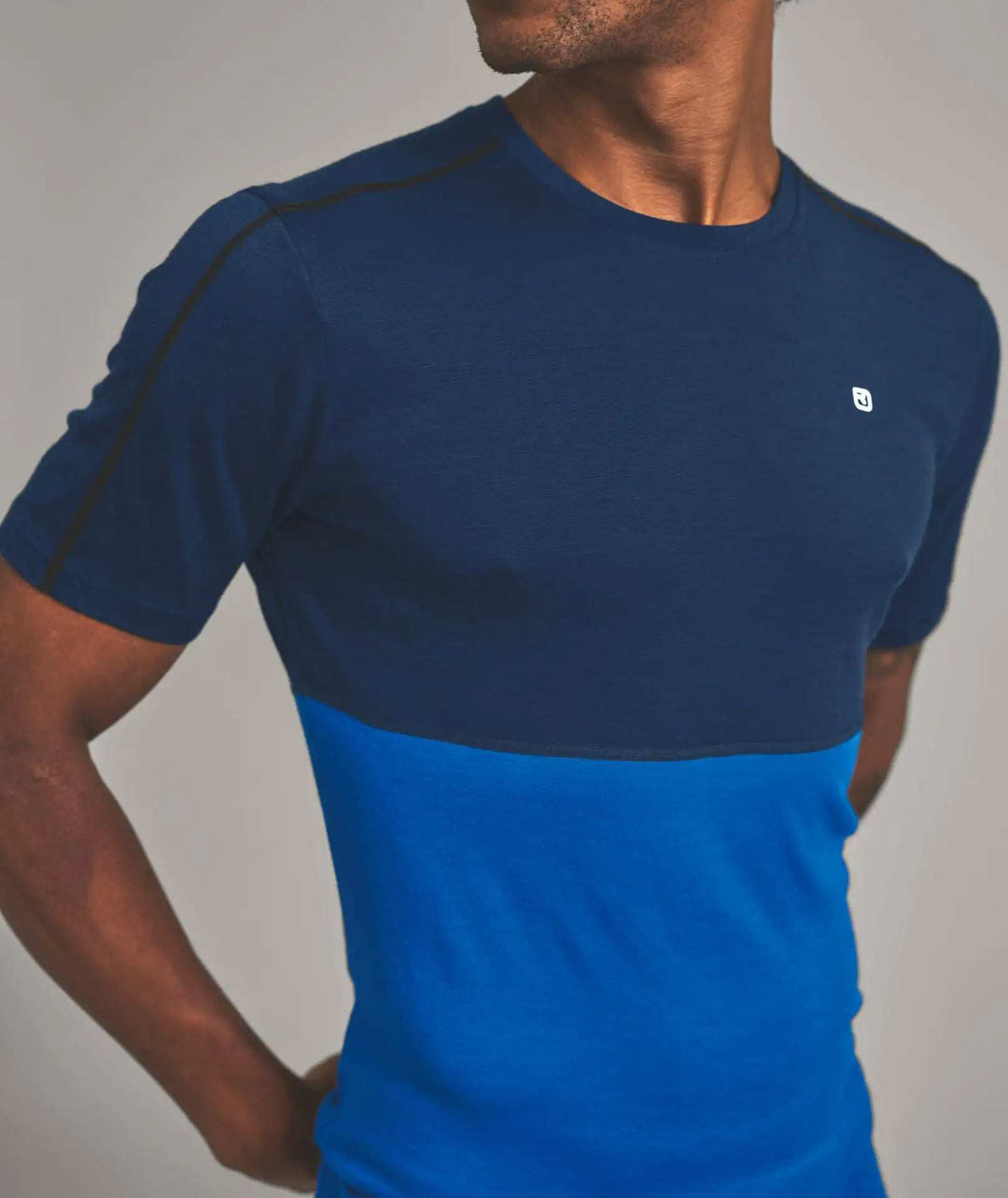 185 Rock'N'Wool Short Sleeve M
