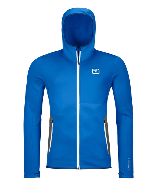 Fleece Hoody M