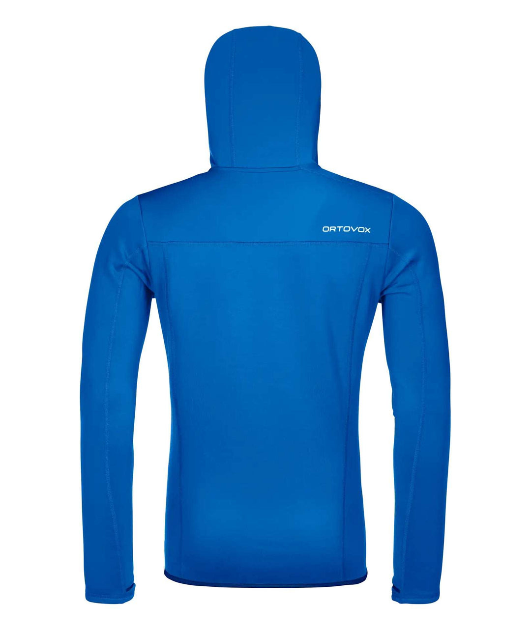 Fleece Hoody M