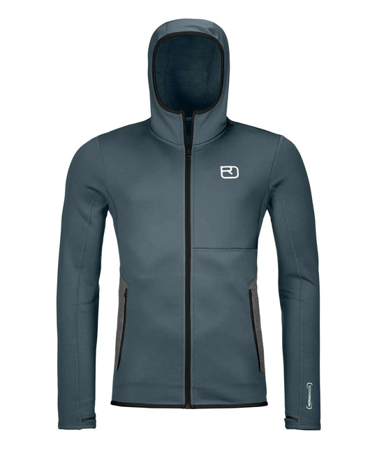 Fleece Hoody M