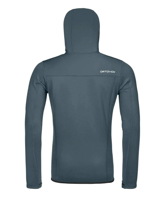 Fleece Hoody M