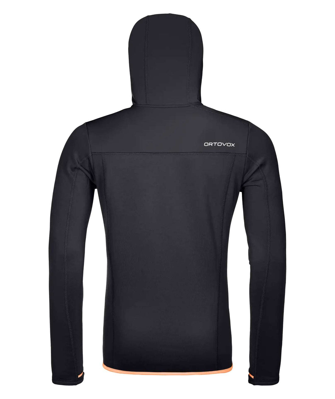 Fleece Hoody M