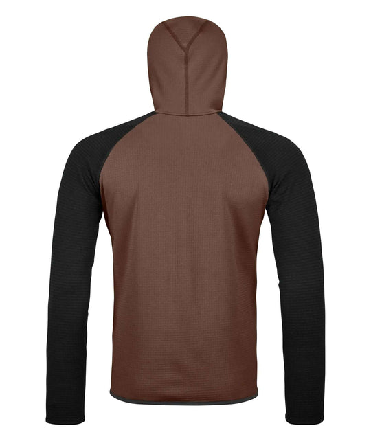 Fleece Gp Classic Knit Hoody M
