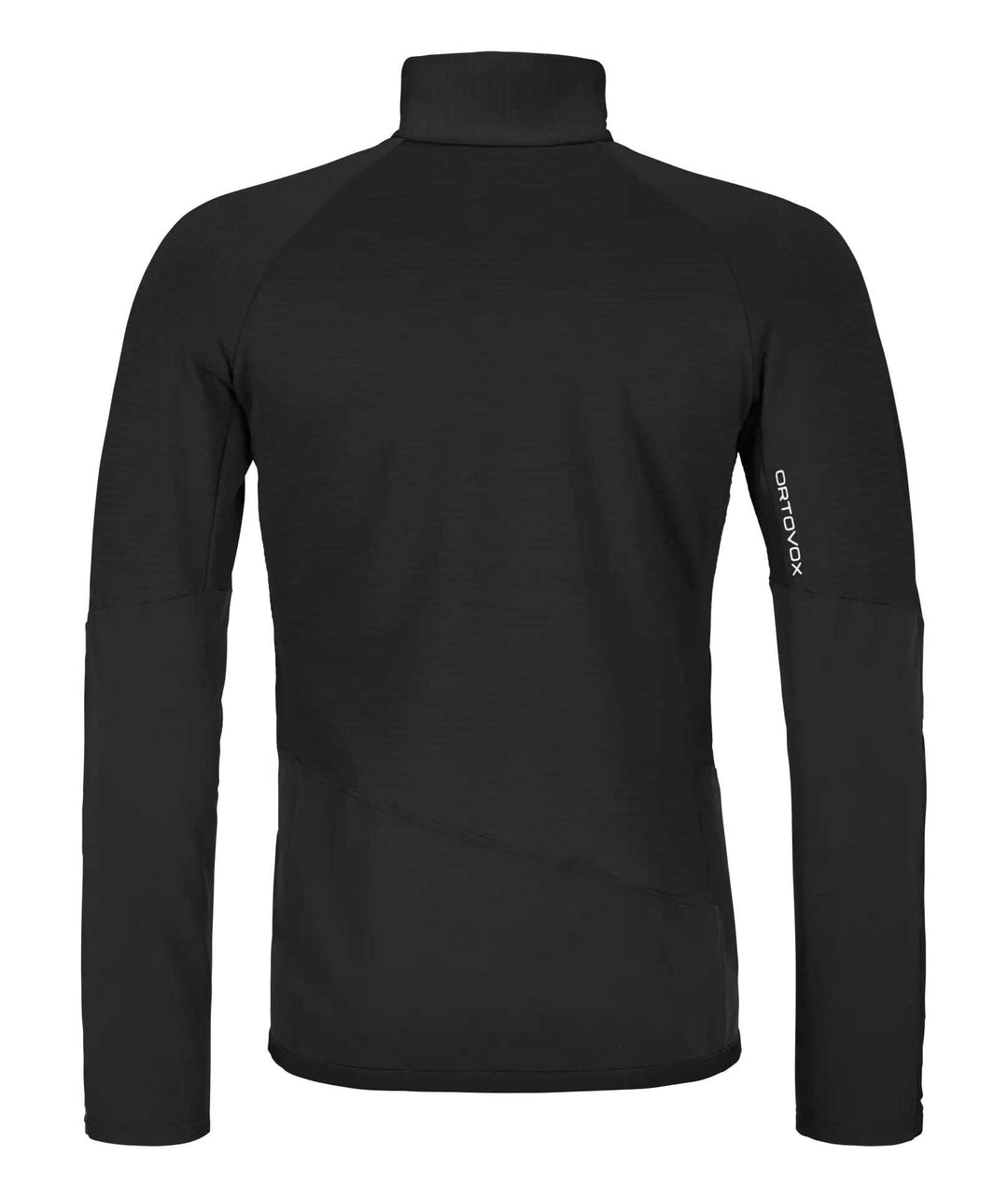 Fleece Rib Jacket M