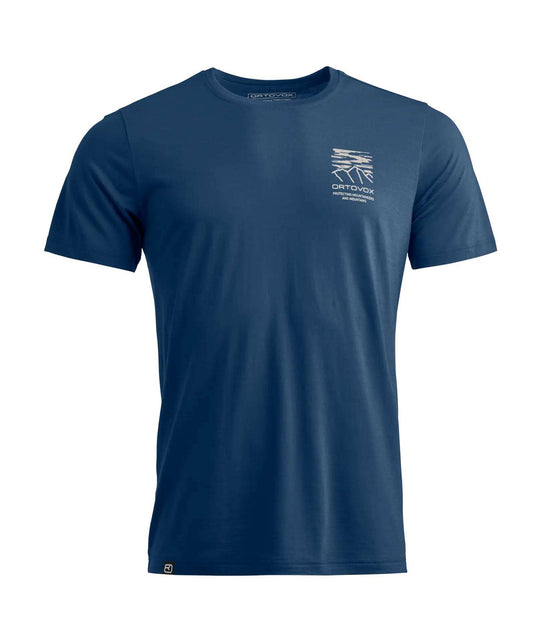 150 Cool Mtn Mission TS M