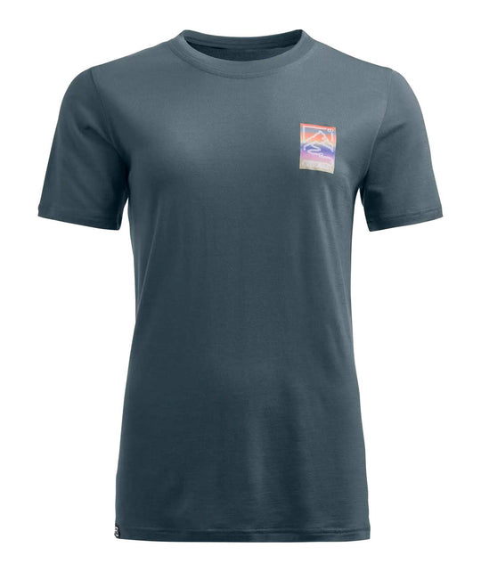 140 Cool Mtn Gradient TS M
