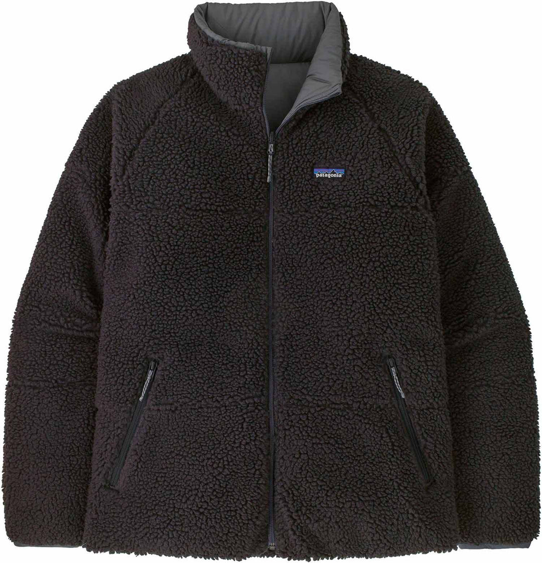 M's Reversible Silent Down Jkt