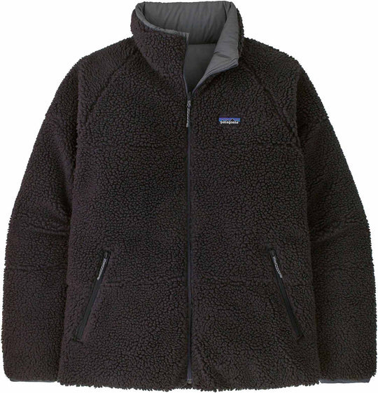 M's Reversible Silent Down Jkt