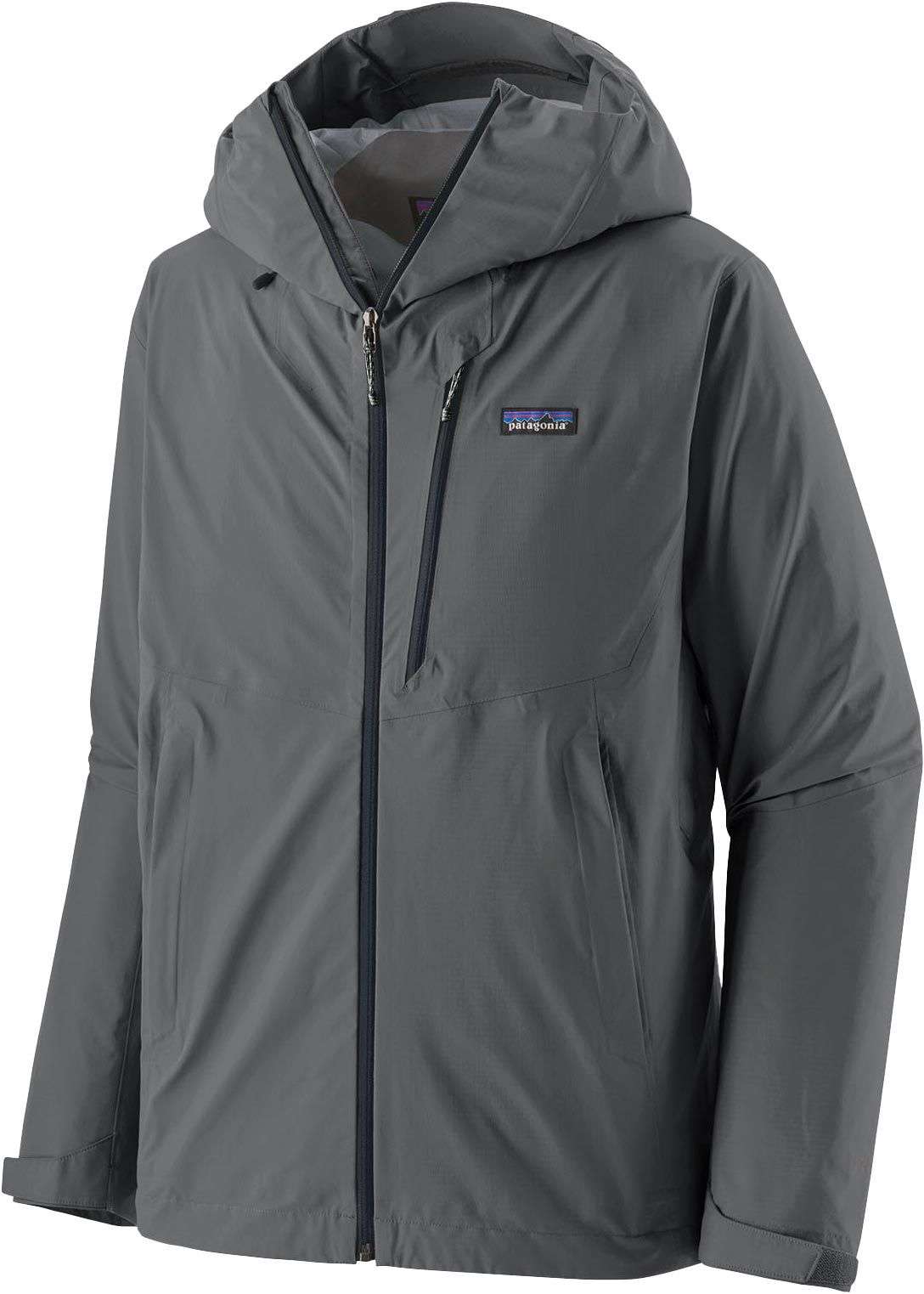Granite Crest Rain Jkt - Giacca Tecnica e Impermeabile – Bshop
