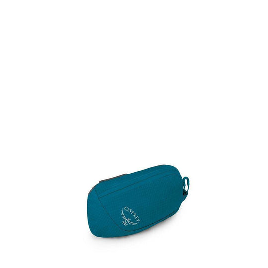 Osprey Pack Pocket Zippered Waterfront Blue