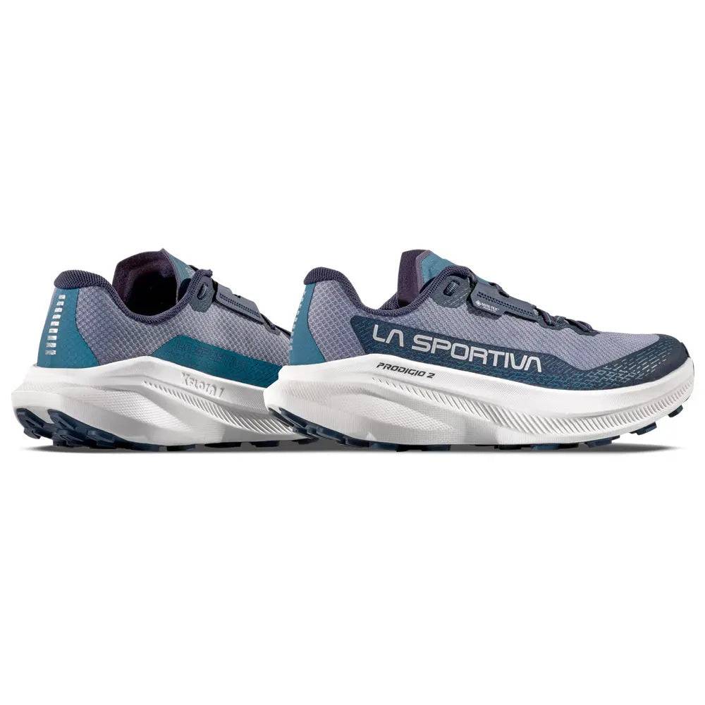 Prodigio 2 Woman Gtx