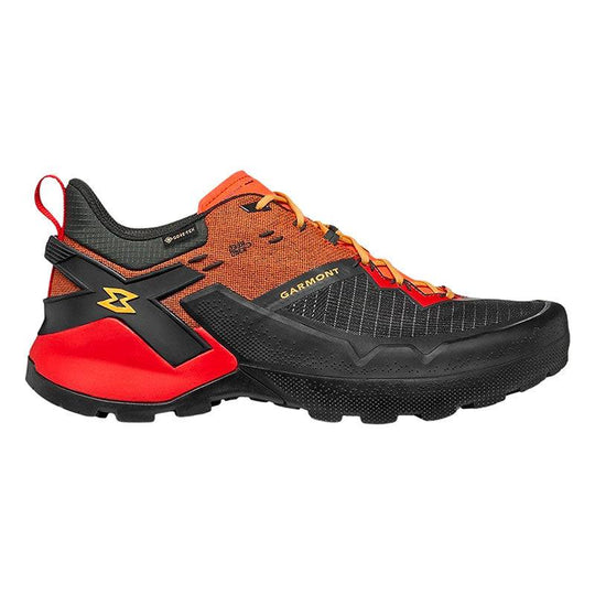 Scarpa da montagna 9.81 Onyx GTX impermeabile, traspirante e leggera con suola Vibram® Megagrip