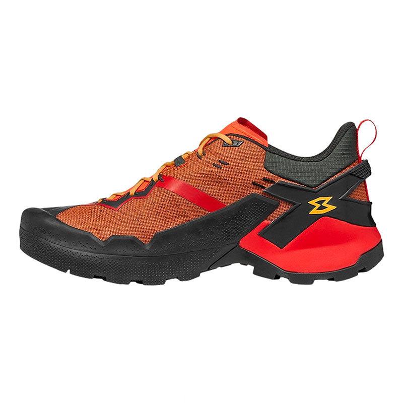 Scarpa da montagna 9.81 Onyx GTX leggera, impermeabile e traspirante con suola Vibram® e tecnologia GORE-TEX®