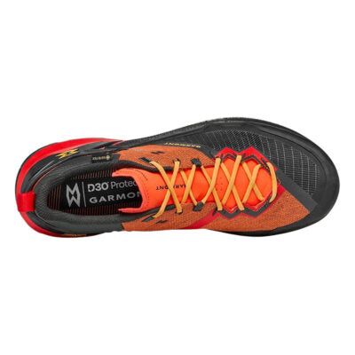 9.81 Onyx Gtx dettaglio design moderno e prestazioni elevate