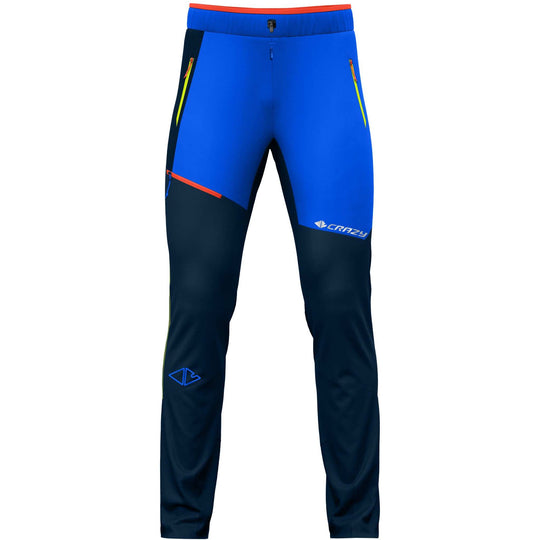 Pant Acceleration Light
