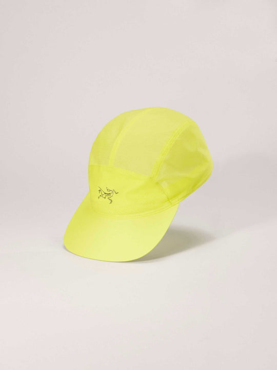 Aerios 5 Panel Cap
