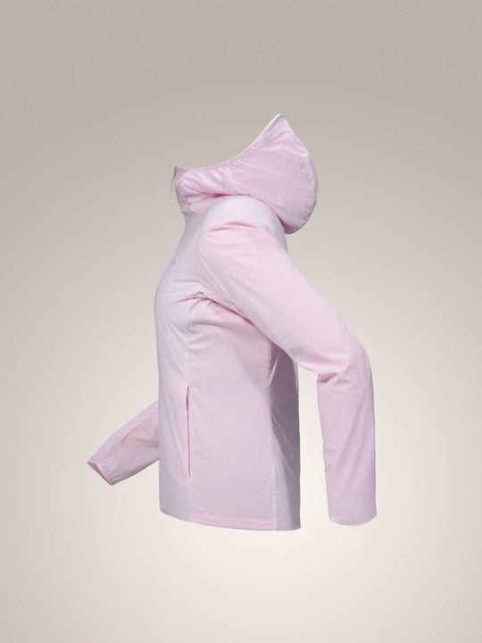 Atom SL Hoody W