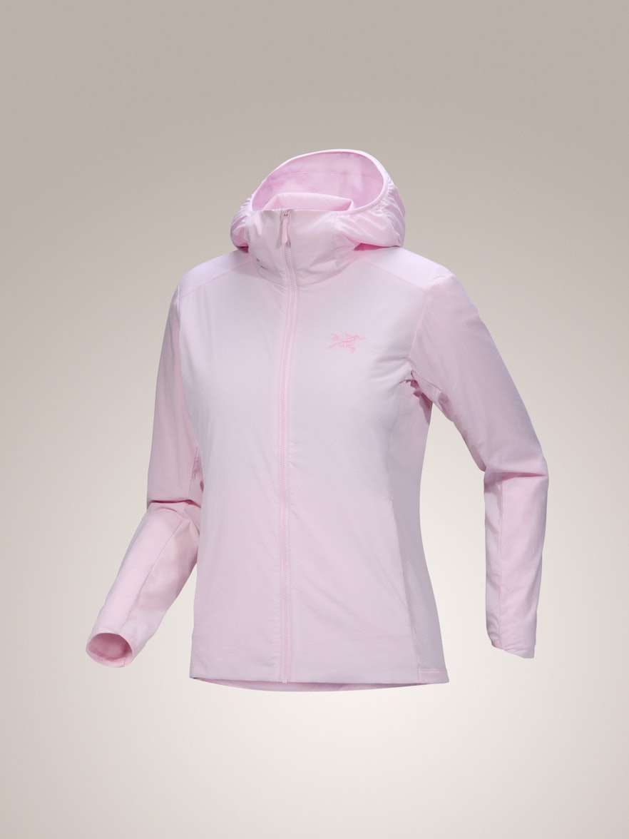 Atom SL Hoody W