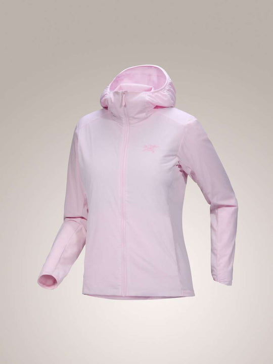 Atom SL Hoody W