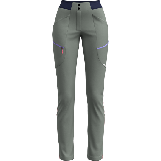 Pant Traverse Woman