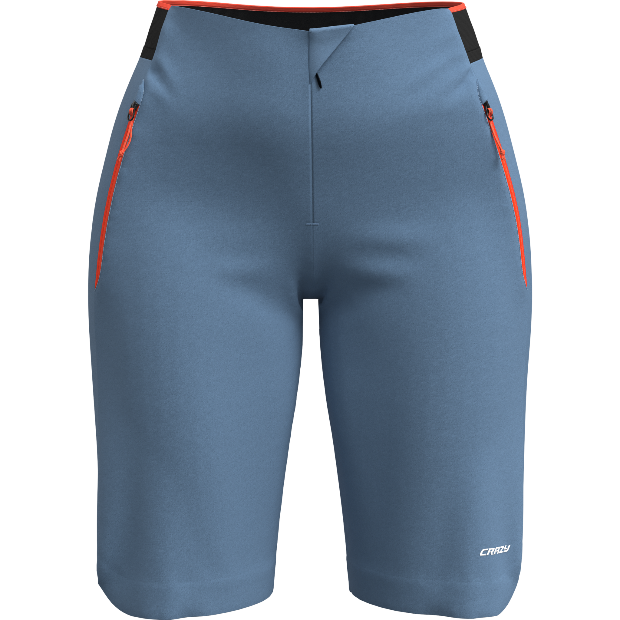 Short Alpinstar pantaloncini tecnici estivi trekking elasticizzati e resistenti