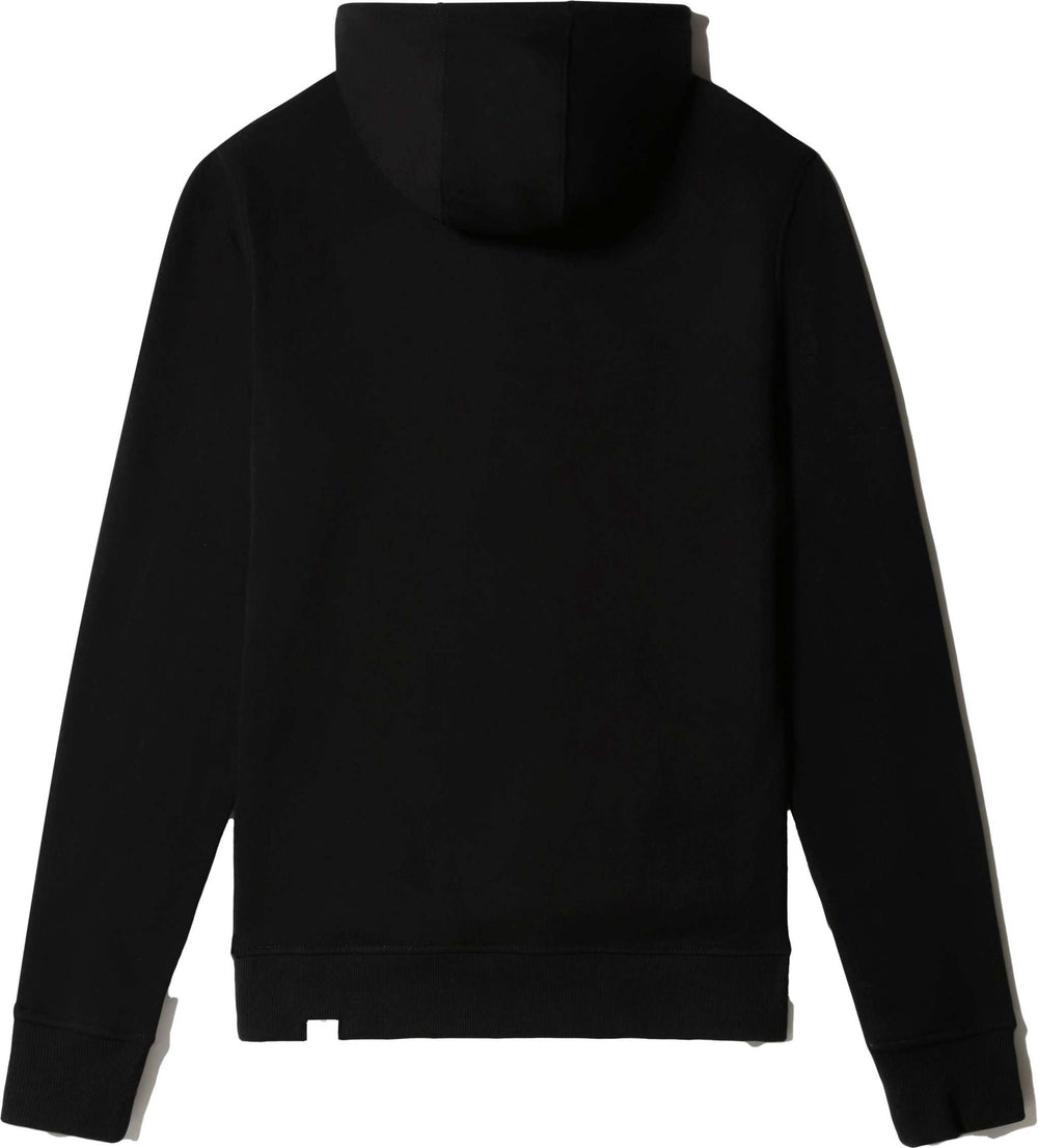 M Drew Peak Regular Hoodie