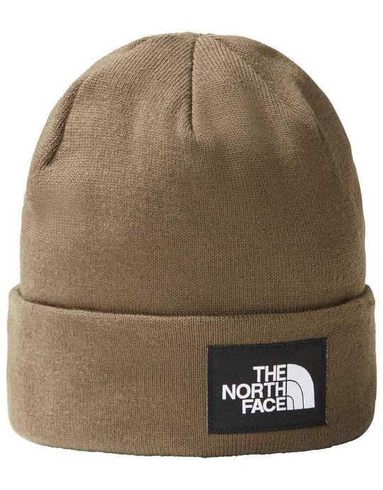 Dock Worker Recycled Beanie
