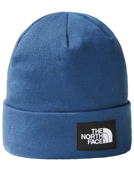 Dock Worker Recycled Beanie