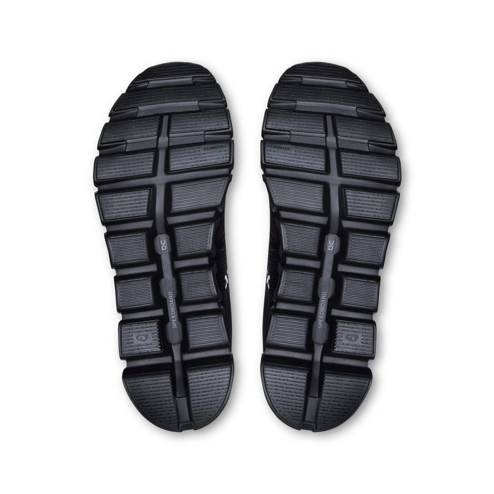 Cloud 6 Waterproof M waterproof shoe with CloudTec cushioning and lightweight rain design