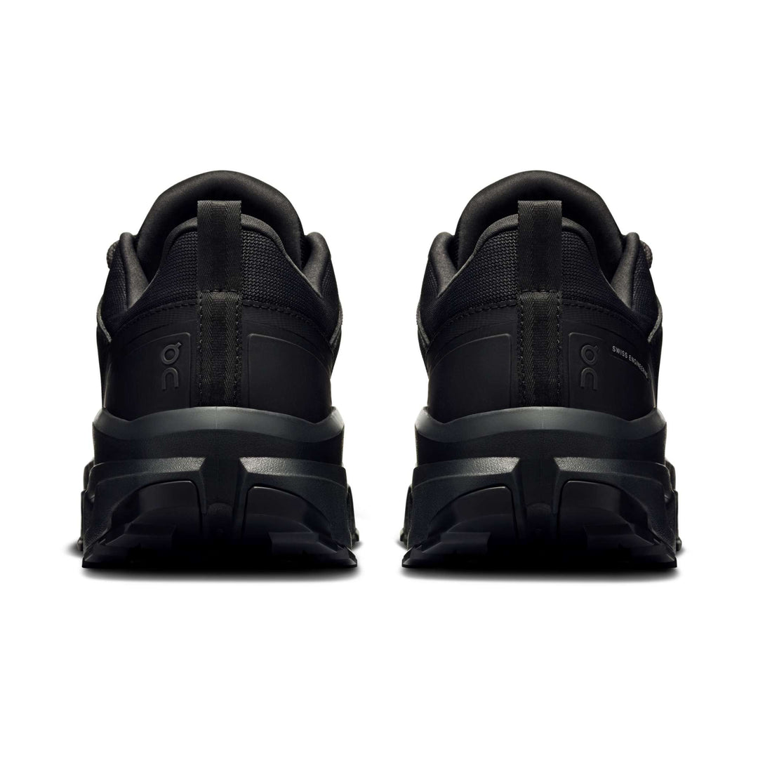 Cloudrock Low Waterproof M