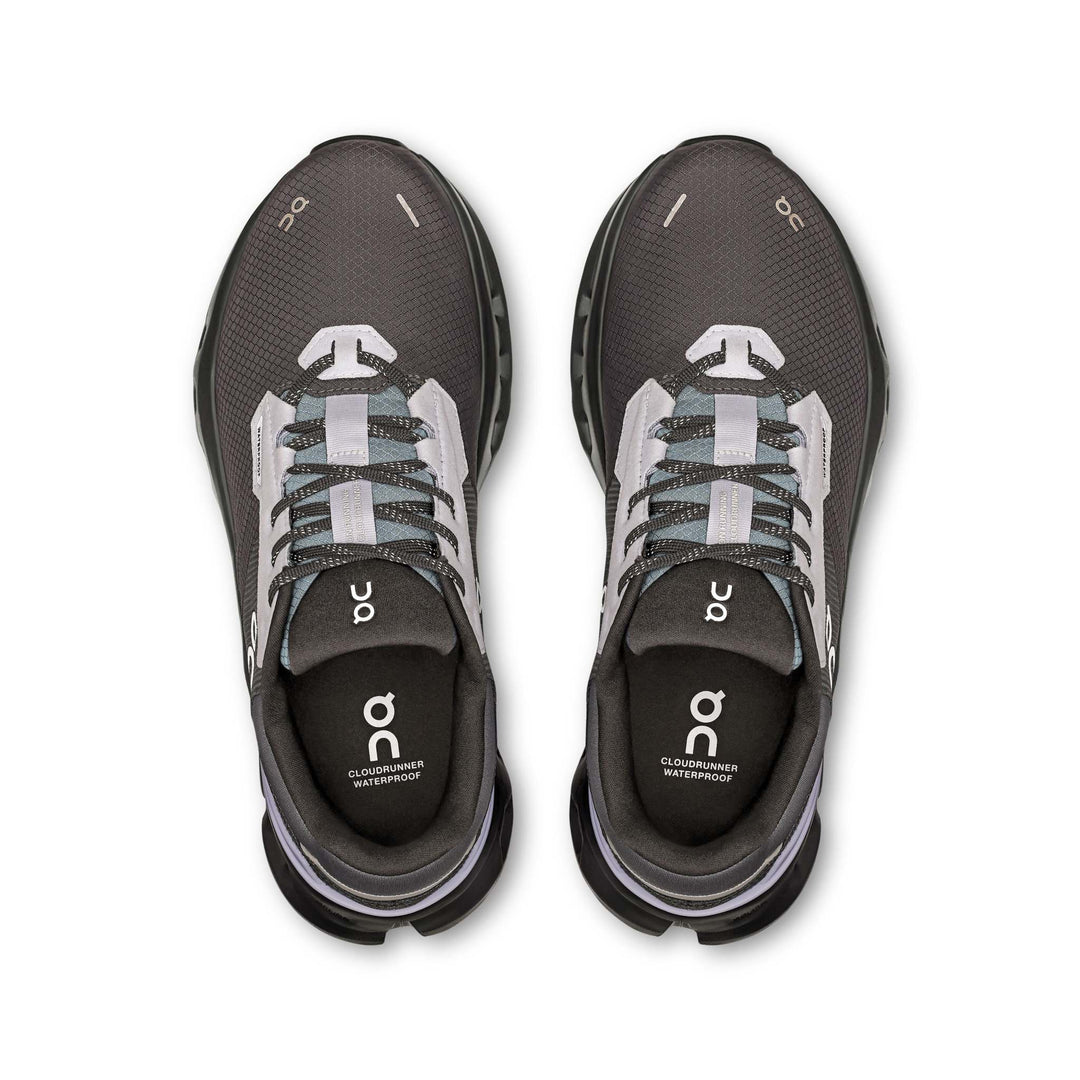 Cloudrunner 2 Waterproof W