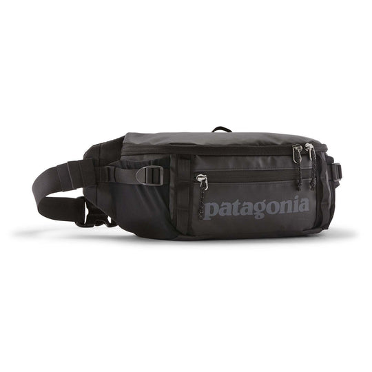 Black Hole Waist Pack 5L