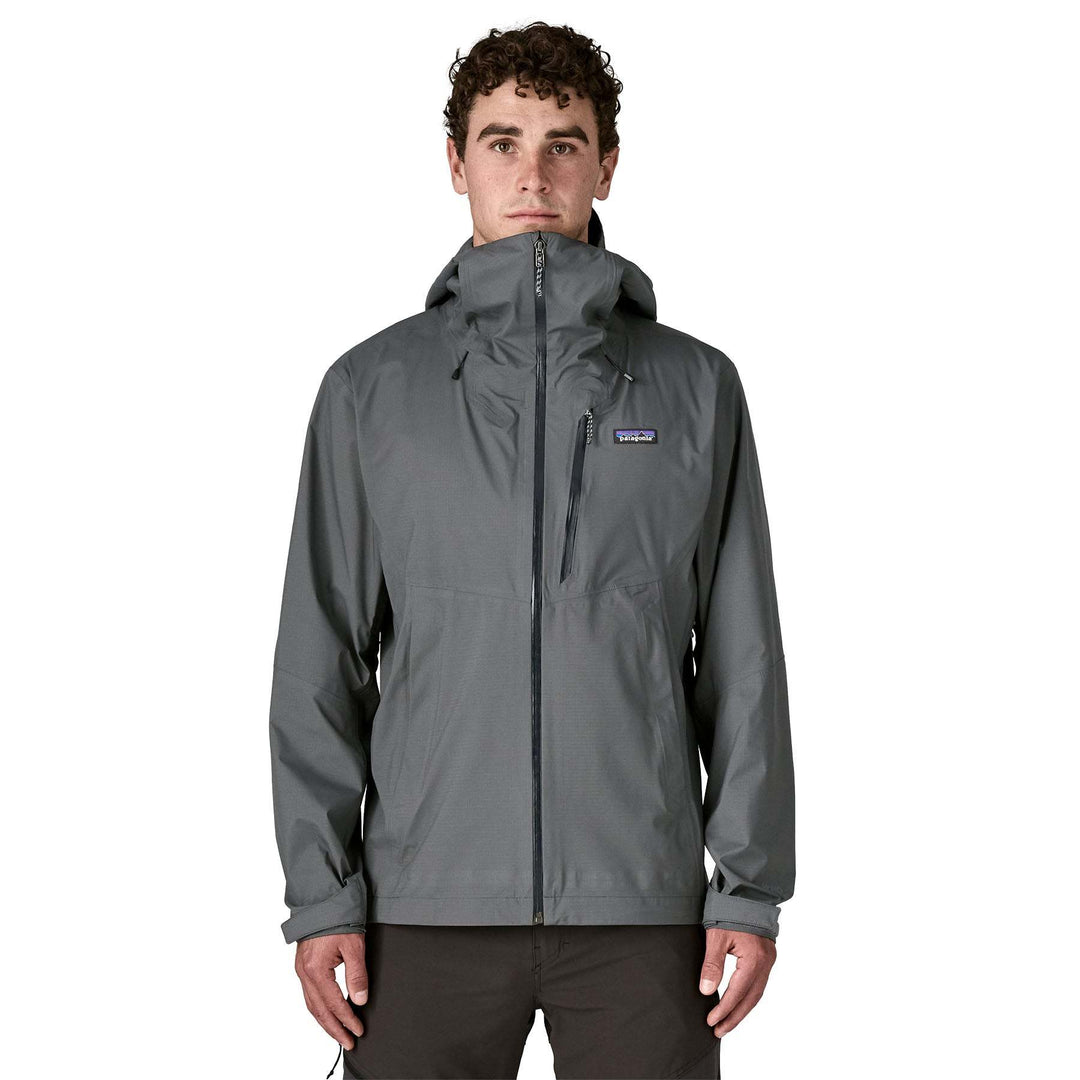 M's Granite Crest Rain Jkt