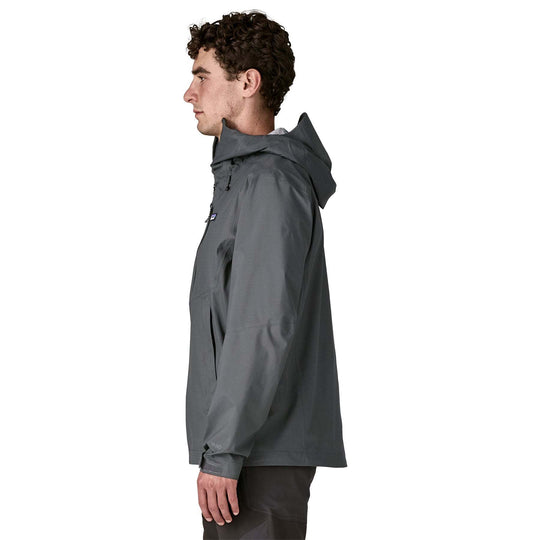 M's Granite Crest Rain Jkt