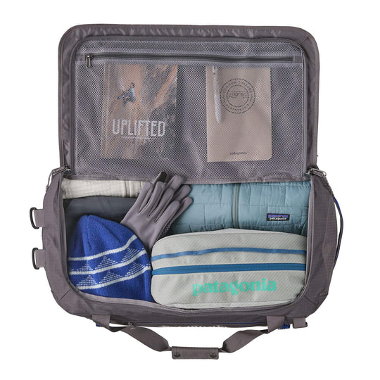 Black Hole Duffel 55L