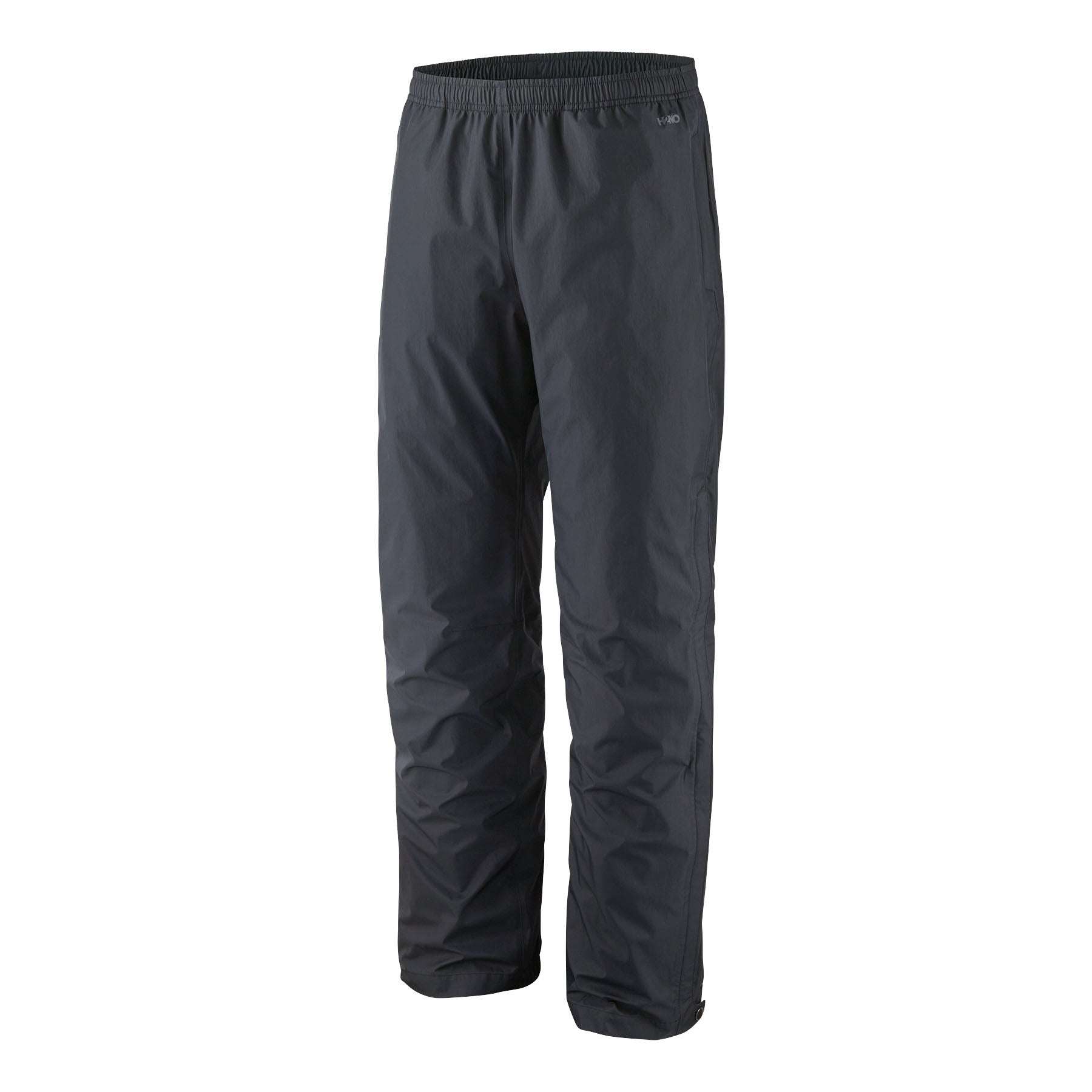 Pantaloni antipioggia uomo Torrentshell 3L resistenti e traspiranti per escursioni all'aperto