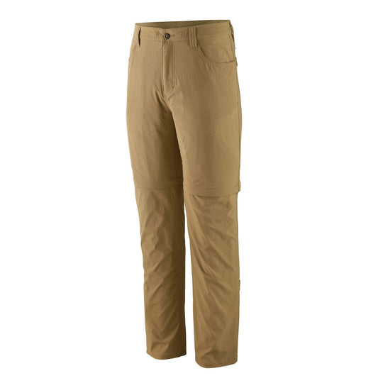 M's Quandary Convertible Pants
