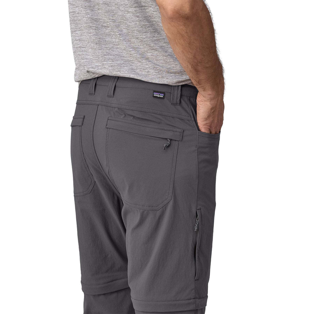 M's Quandary Convertible Pants