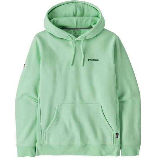 Fitz Roy Icon Uprisal Hoody